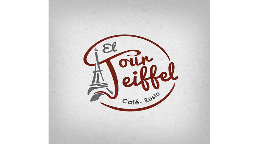 Logo Tour Effel