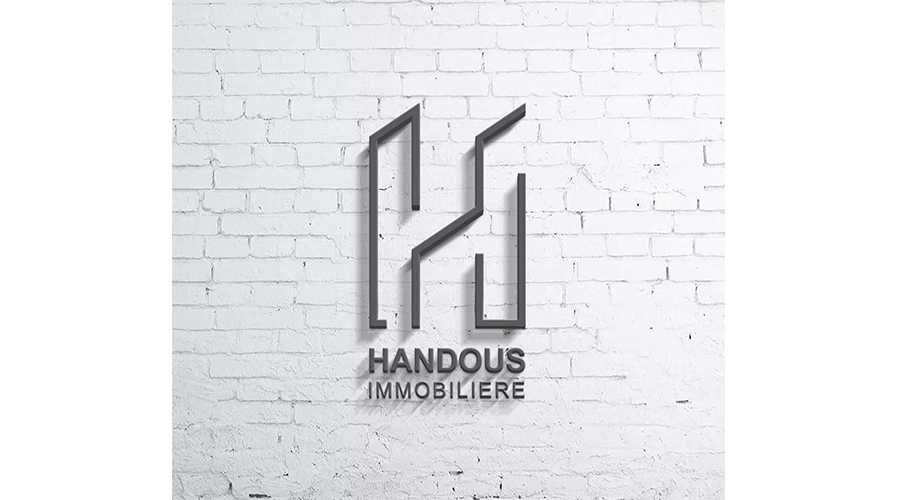 Logo Handous