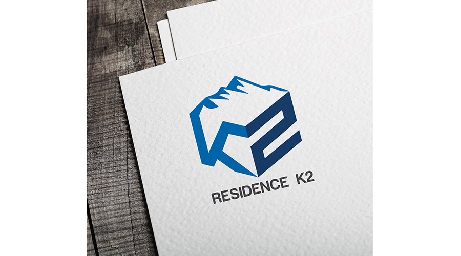 Logo Résidence K2