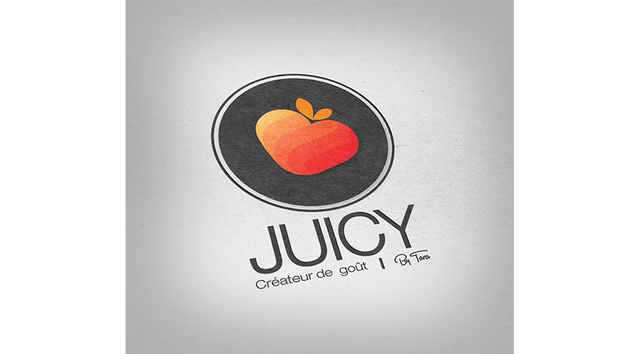 Logo Juicy