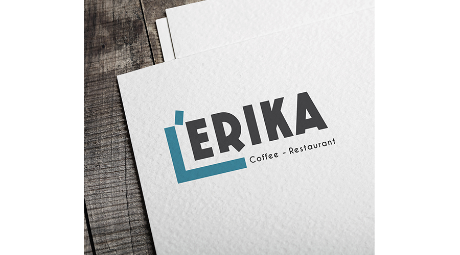 Logo Erika