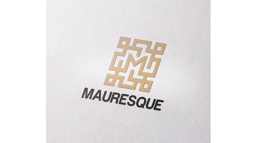 Logo Mauresque
