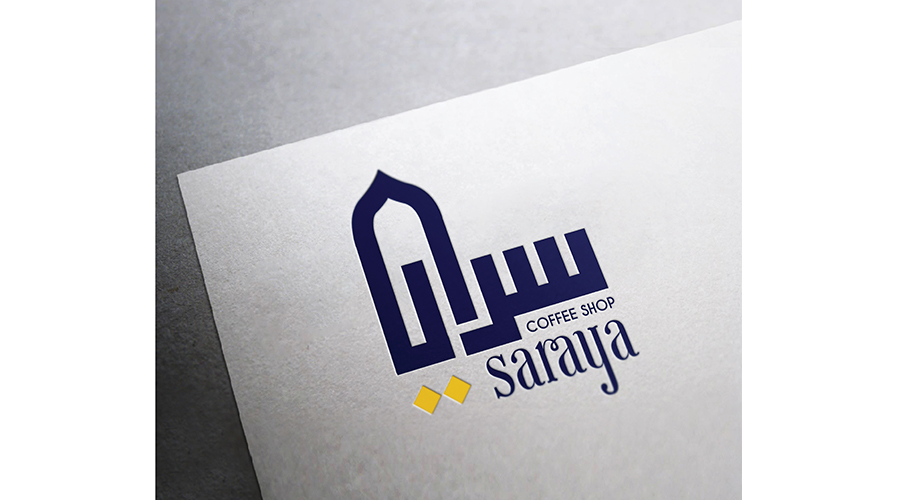 Logo Saraya